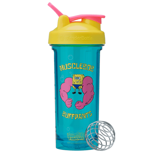 SpongeBob - Pro Series